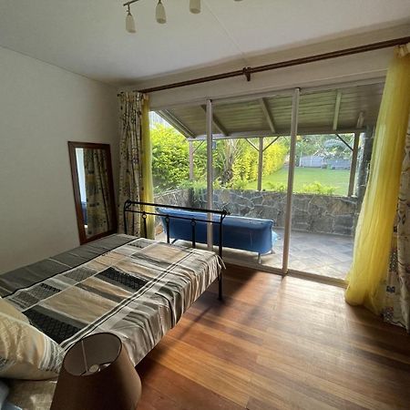 2 Bedroom Apartment -Villa Ibiza Trou d'Eau Douce Exterior photo