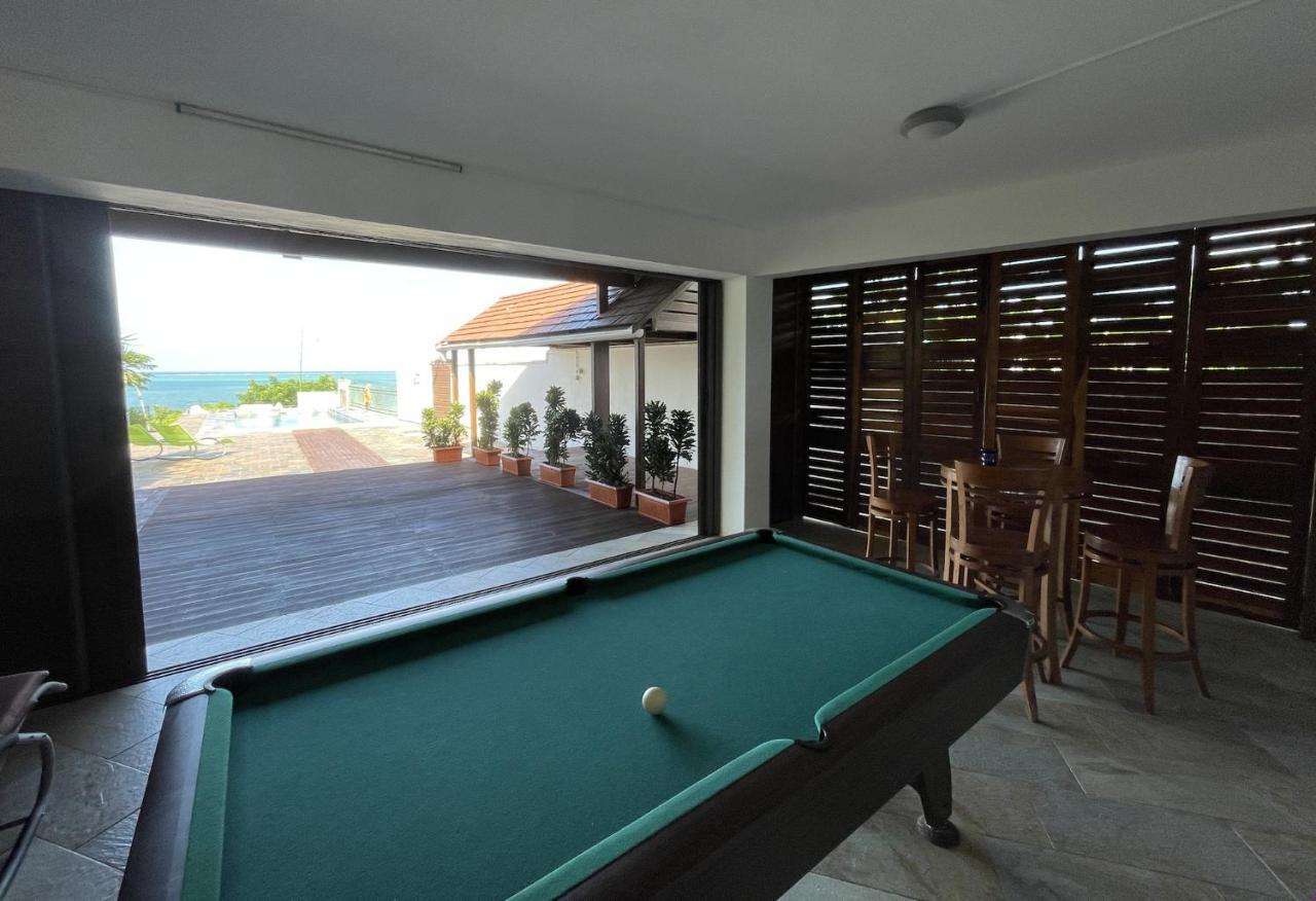 2 Bedroom Apartment -Villa Ibiza Trou d'Eau Douce Exterior photo